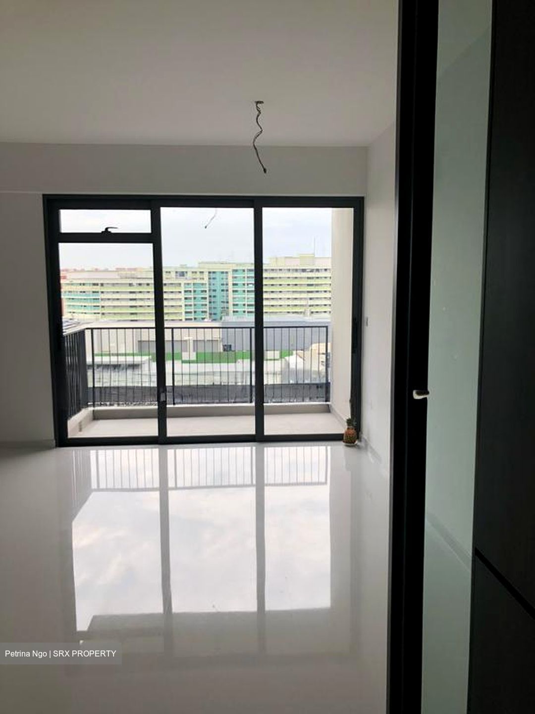 North Park Residences (D27), Apartment #502204141
